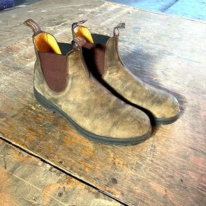 Blundstones- Sz 13